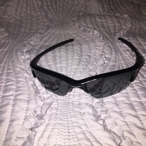 Oakley Half Jacket Men’s Sunglasses